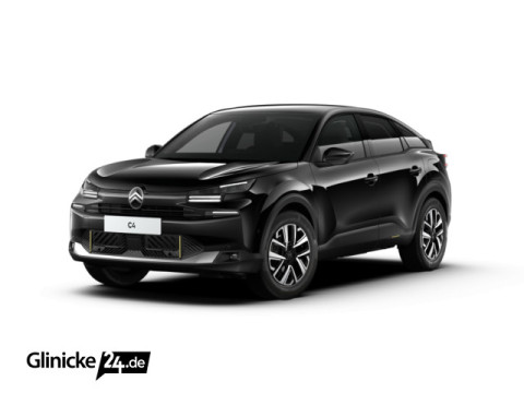 Citroën C4 - C4 Lim. MAX Hybrid 145