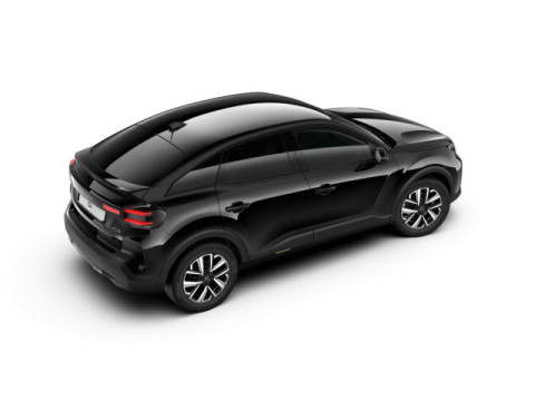 Citroën C4 - C4 Lim. MAX Hybrid 145