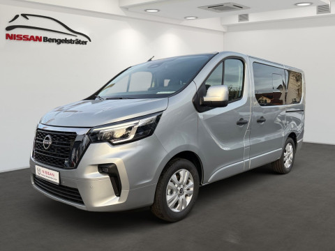 Ansicht 2 - Neuwagen Fahrzeug, Modell Primastar der Marke Nissan von Verkäufer Autohaus Bengelsträter GmbH