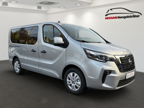 Ansicht 3 - Neuwagen Fahrzeug, Modell Primastar der Marke Nissan von Verkäufer Autohaus Bengelsträter GmbH