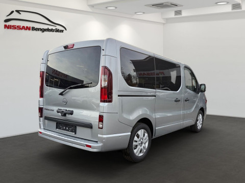 Ansicht 4 - Neuwagen Fahrzeug, Modell Primastar der Marke Nissan von Verkäufer Autohaus Bengelsträter GmbH