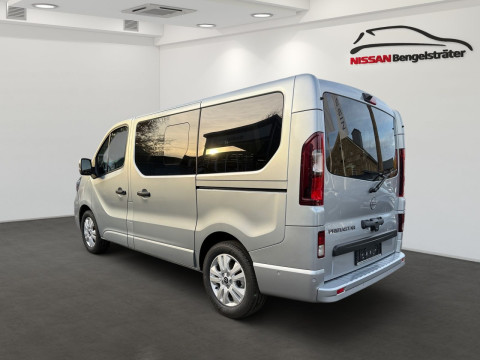 Ansicht 5 - Neuwagen Fahrzeug, Modell Primastar der Marke Nissan von Verkäufer Autohaus Bengelsträter GmbH