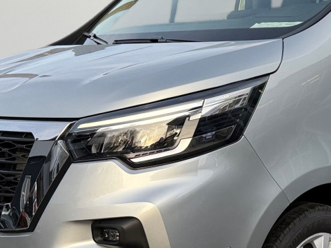 Ansicht 6 - Neuwagen Fahrzeug, Modell Primastar der Marke Nissan von Verkäufer Autohaus Bengelsträter GmbH