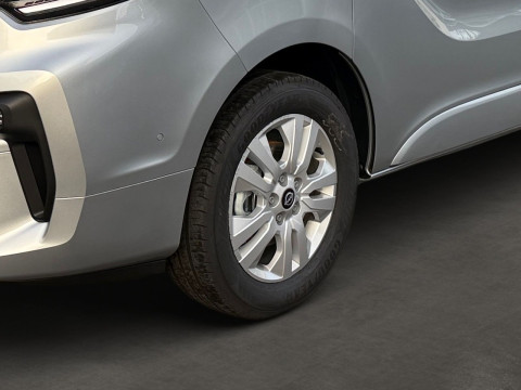 Ansicht 7 - Neuwagen Fahrzeug, Modell Primastar der Marke Nissan von Verkäufer Autohaus Bengelsträter GmbH