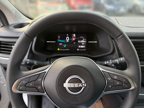 Ansicht 9 - Neuwagen Fahrzeug, Modell Primastar der Marke Nissan von Verkäufer Autohaus Bengelsträter GmbH