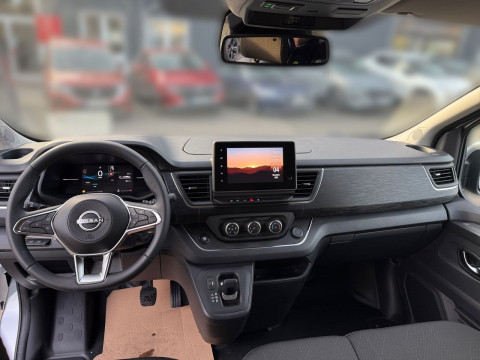 Ansicht 11 - Neuwagen Fahrzeug, Modell Primastar der Marke Nissan von Verkäufer Autohaus Bengelsträter GmbH