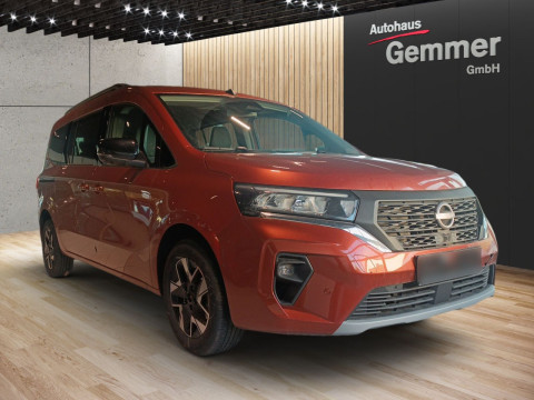 Ansicht 3 - Gebrauchtwagen Fahrzeug, Modell Townstar der Marke Nissan von Verkäufer Autohaus Gemmer GmbH