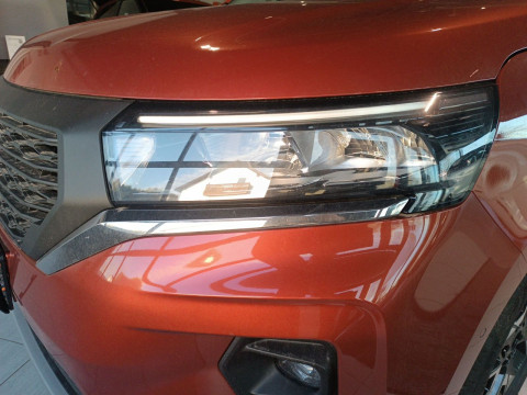 Ansicht 6 - Gebrauchtwagen Fahrzeug, Modell Townstar der Marke Nissan von Verkäufer Autohaus Gemmer GmbH