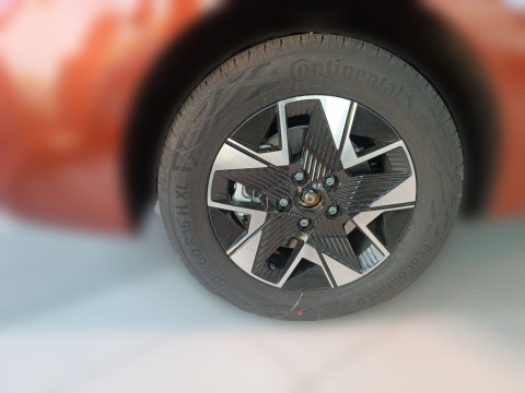 Ansicht 7 - Gebrauchtwagen Fahrzeug, Modell Townstar der Marke Nissan von Verkäufer Autohaus Gemmer GmbH