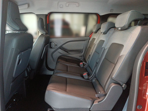 Ansicht 9 - Gebrauchtwagen Fahrzeug, Modell Townstar der Marke Nissan von Verkäufer Autohaus Gemmer GmbH