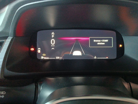 Ansicht 12 - Gebrauchtwagen Fahrzeug, Modell Townstar der Marke Nissan von Verkäufer Autohaus Gemmer GmbH