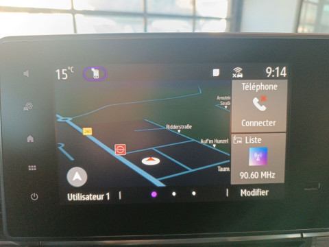 Ansicht 13 - Gebrauchtwagen Fahrzeug, Modell Townstar der Marke Nissan von Verkäufer Autohaus Gemmer GmbH