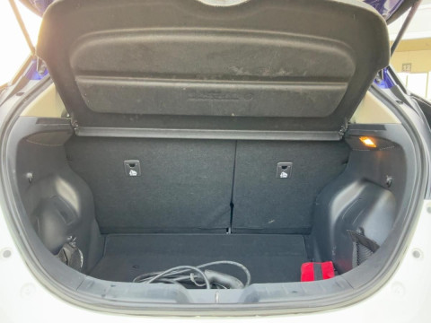 Ansicht 6 - Gebrauchtwagen Fahrzeug, Modell Leaf der Marke Nissan von Verkäufer MGS Motor Gruppe Sticht GmbH & Co. KG