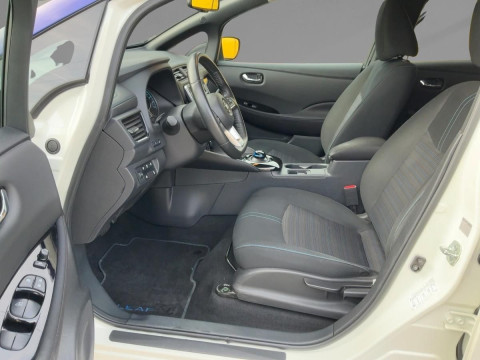 Ansicht 8 - Gebrauchtwagen Fahrzeug, Modell Leaf der Marke Nissan von Verkäufer MGS Motor Gruppe Sticht GmbH & Co. KG