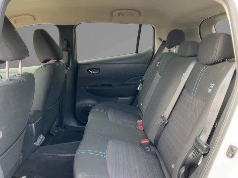 Ansicht 9 - Gebrauchtwagen Fahrzeug, Modell Leaf der Marke Nissan von Verkäufer MGS Motor Gruppe Sticht GmbH & Co. KG