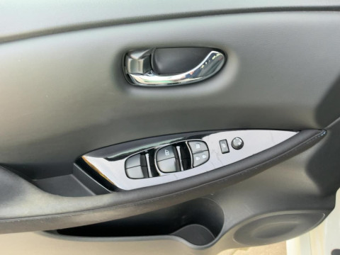 Ansicht 10 - Gebrauchtwagen Fahrzeug, Modell Leaf der Marke Nissan von Verkäufer MGS Motor Gruppe Sticht GmbH & Co. KG