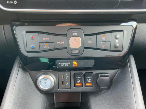 Ansicht 15 - Gebrauchtwagen Fahrzeug, Modell Leaf der Marke Nissan von Verkäufer MGS Motor Gruppe Sticht GmbH & Co. KG