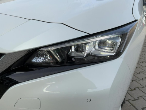 Ansicht 17 - Gebrauchtwagen Fahrzeug, Modell Leaf der Marke Nissan von Verkäufer MGS Motor Gruppe Sticht GmbH & Co. KG