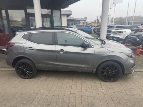 Ansicht 3 - Gebrauchtwagen Fahrzeug, Modell Qashqai der Marke Nissan von Verkäufer Auto-Vertrieb Müller GmbH