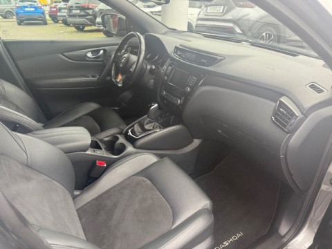 Ansicht 7 - Gebrauchtwagen Fahrzeug, Modell Qashqai der Marke Nissan von Verkäufer Auto-Vertrieb Müller GmbH