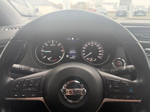 Ansicht 9 - Gebrauchtwagen Fahrzeug, Modell Qashqai der Marke Nissan von Verkäufer Auto-Vertrieb Müller GmbH