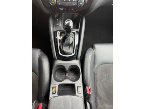 Ansicht 15 - Gebrauchtwagen Fahrzeug, Modell Qashqai der Marke Nissan von Verkäufer Auto-Vertrieb Müller GmbH