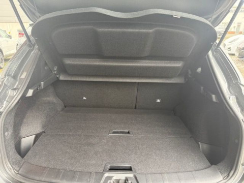 Ansicht 26 - Gebrauchtwagen Fahrzeug, Modell Qashqai der Marke Nissan von Verkäufer Auto-Vertrieb Müller GmbH