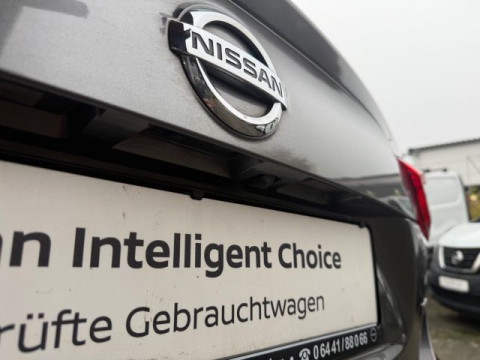 Ansicht 27 - Gebrauchtwagen Fahrzeug, Modell Qashqai der Marke Nissan von Verkäufer Auto-Vertrieb Müller GmbH
