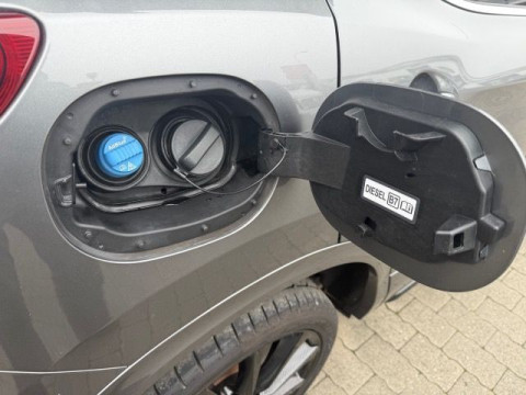 Ansicht 28 - Gebrauchtwagen Fahrzeug, Modell Qashqai der Marke Nissan von Verkäufer Auto-Vertrieb Müller GmbH