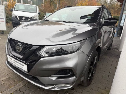 Ansicht 30 - Gebrauchtwagen Fahrzeug, Modell Qashqai der Marke Nissan von Verkäufer Auto-Vertrieb Müller GmbH