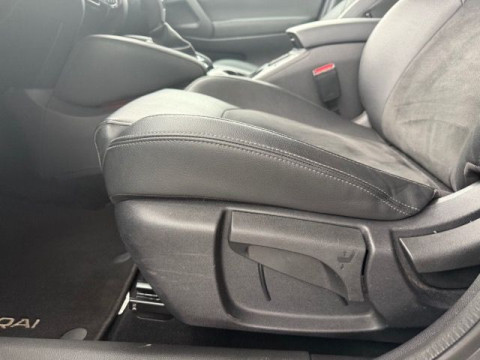 Ansicht 32 - Gebrauchtwagen Fahrzeug, Modell Qashqai der Marke Nissan von Verkäufer Auto-Vertrieb Müller GmbH