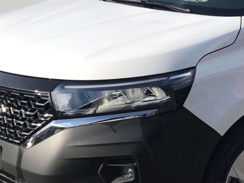 Ansicht 5 - Gebrauchtwagen Fahrzeug, Modell Townstar der Marke Nissan von Verkäufer Fahrzeugservice Kürschner GmbH