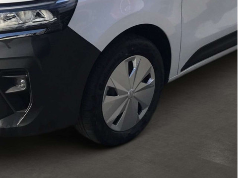 Ansicht 6 - Gebrauchtwagen Fahrzeug, Modell Townstar der Marke Nissan von Verkäufer Fahrzeugservice Kürschner GmbH