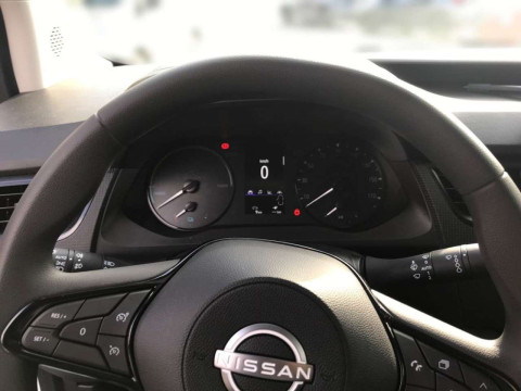 Ansicht 8 - Gebrauchtwagen Fahrzeug, Modell Townstar der Marke Nissan von Verkäufer Fahrzeugservice Kürschner GmbH