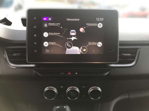 Ansicht 9 - Gebrauchtwagen Fahrzeug, Modell Townstar der Marke Nissan von Verkäufer Fahrzeugservice Kürschner GmbH