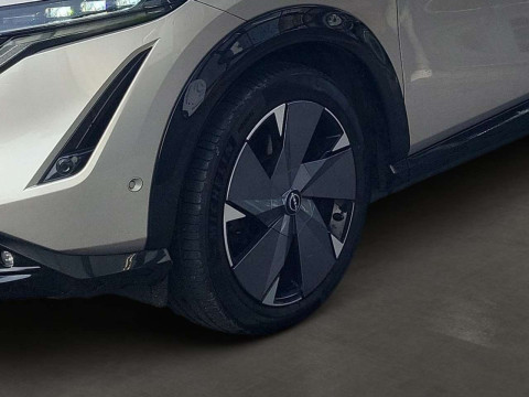 Ansicht 6 - Gebrauchtwagen Fahrzeug, Modell Ariya der Marke Nissan von Verkäufer Fahrzeugservice Kürschner GmbH