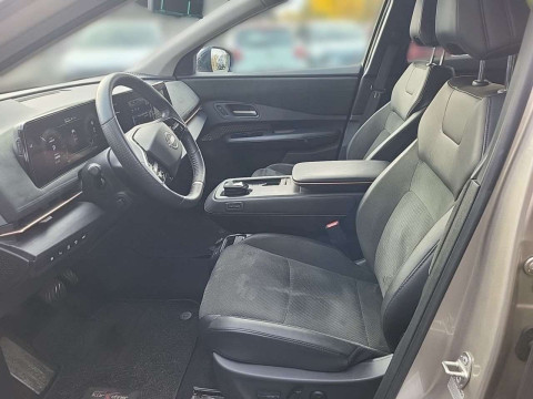 Ansicht 7 - Gebrauchtwagen Fahrzeug, Modell Ariya der Marke Nissan von Verkäufer Fahrzeugservice Kürschner GmbH