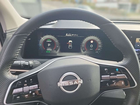 Ansicht 8 - Gebrauchtwagen Fahrzeug, Modell Ariya der Marke Nissan von Verkäufer Fahrzeugservice Kürschner GmbH