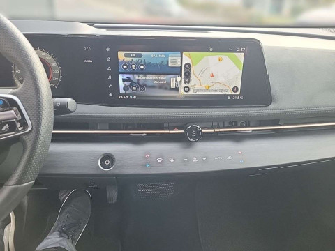 Ansicht 9 - Gebrauchtwagen Fahrzeug, Modell Ariya der Marke Nissan von Verkäufer Fahrzeugservice Kürschner GmbH