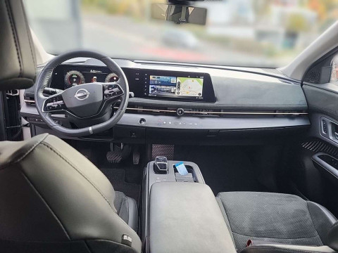 Ansicht 10 - Gebrauchtwagen Fahrzeug, Modell Ariya der Marke Nissan von Verkäufer Fahrzeugservice Kürschner GmbH