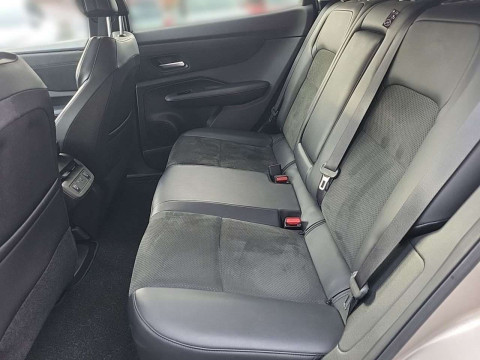 Ansicht 11 - Gebrauchtwagen Fahrzeug, Modell Ariya der Marke Nissan von Verkäufer Fahrzeugservice Kürschner GmbH