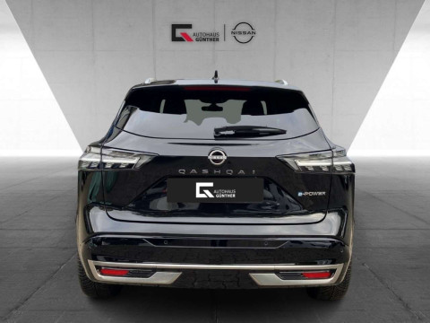 Ansicht 3 - Gebrauchtwagen Fahrzeug, Modell Qashqai der Marke Nissan von Verkäufer Autohaus Günther GmbH