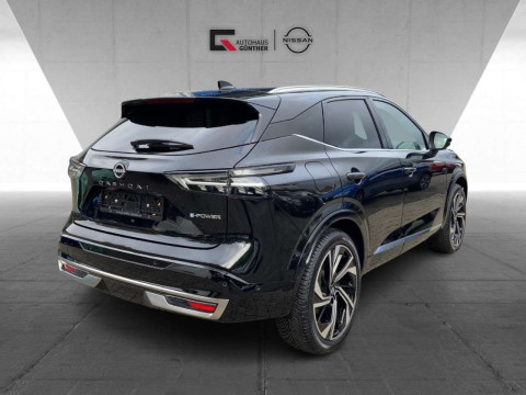 Ansicht 4 - Gebrauchtwagen Fahrzeug, Modell Qashqai der Marke Nissan von Verkäufer Autohaus Günther GmbH