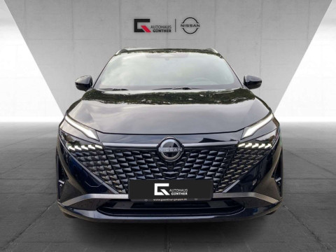 Ansicht 6 - Gebrauchtwagen Fahrzeug, Modell Qashqai der Marke Nissan von Verkäufer Autohaus Günther GmbH