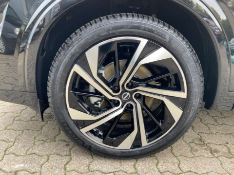 Ansicht 7 - Gebrauchtwagen Fahrzeug, Modell Qashqai der Marke Nissan von Verkäufer Autohaus Günther GmbH