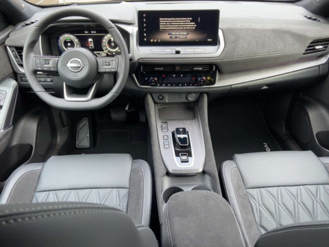 Ansicht 8 - Gebrauchtwagen Fahrzeug, Modell Qashqai der Marke Nissan von Verkäufer Autohaus Günther GmbH