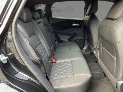 Ansicht 11 - Gebrauchtwagen Fahrzeug, Modell Qashqai der Marke Nissan von Verkäufer Autohaus Günther GmbH