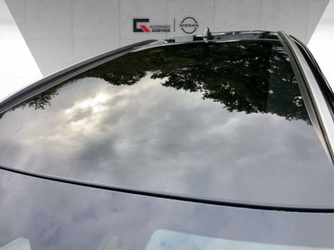 Ansicht 14 - Gebrauchtwagen Fahrzeug, Modell Qashqai der Marke Nissan von Verkäufer Autohaus Günther GmbH