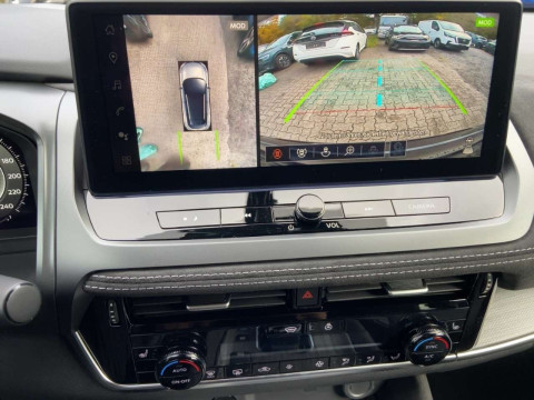 Ansicht 15 - Gebrauchtwagen Fahrzeug, Modell Qashqai der Marke Nissan von Verkäufer Autohaus Günther GmbH