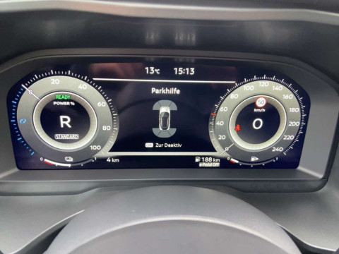 Ansicht 16 - Gebrauchtwagen Fahrzeug, Modell Qashqai der Marke Nissan von Verkäufer Autohaus Günther GmbH